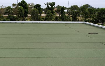 all Press roofing types quoted for