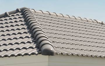 advantages of Press clay roofing