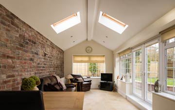 conservatory roof insulation Press, Derbyshire