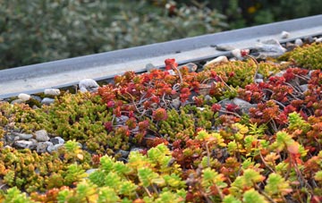 the cost of Press green roof installation