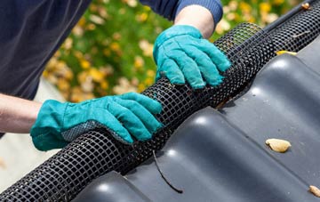 Press gutter repair companies