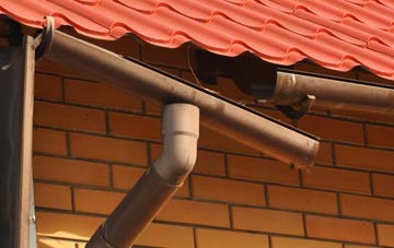 Press gutter repair costs