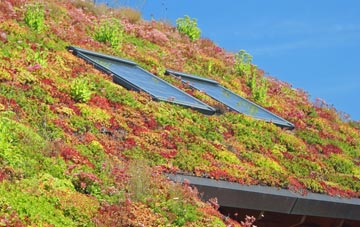 Press living roof systems