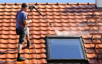 roof cleaning Press, Derbyshire