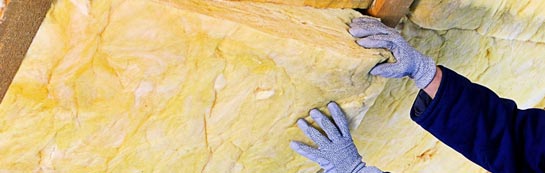 quotes for Press roof insulation