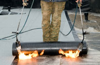 Press flat roof sealing quote