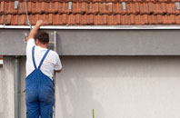 free Press gutter repair quotes